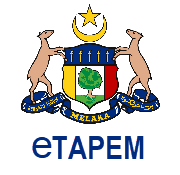 Buat Permohonan Online eTAPEM